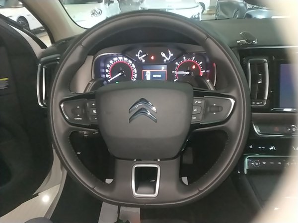 Citroen C6 2021, 24600 км, за 14397 USD - фото 14