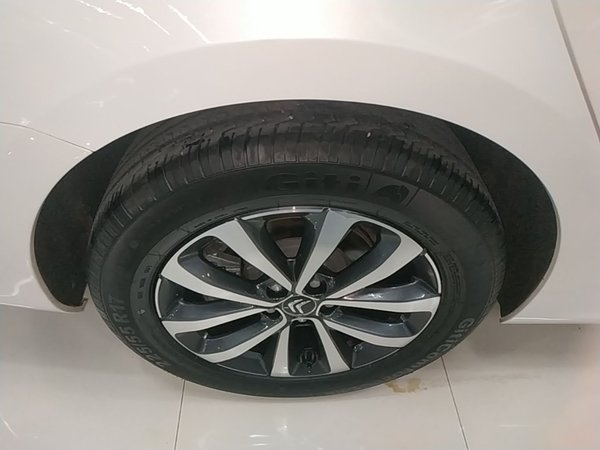 Citroen C6 2021, 24600 км, за 14397 USD - фото 10