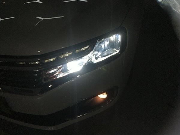 Citroen C6 2021, 24600 км, за 14397 USD - фото 9