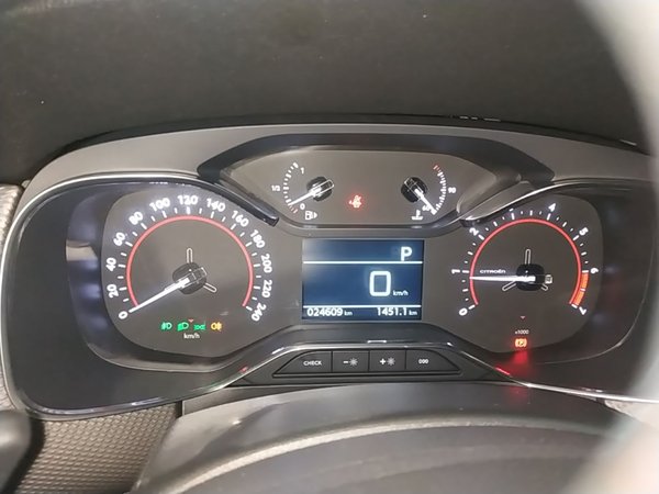 Citroen C6 2021, 24600 км, за 14397 USD - фото 15