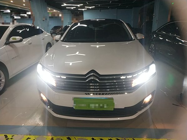 Citroen C6 2021, 24600 км, за 14397 USD