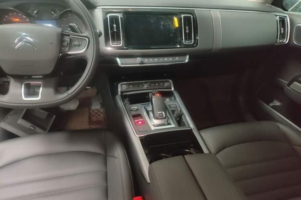 Citroen C6 2022, 90800 км, за 13565 USD - фото 16
