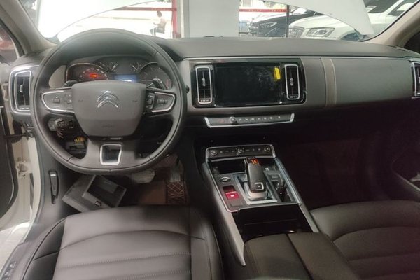 Citroen C6 2022, 90800 км, за 13565 USD - фото 13
