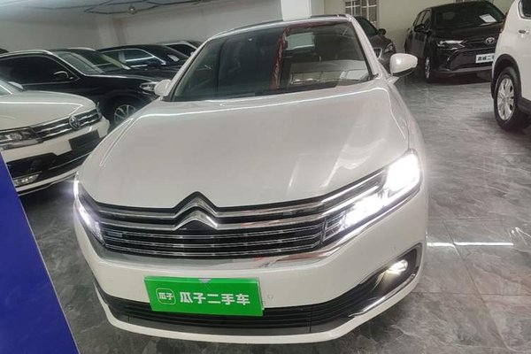 Citroen C6 2022, 90800 км, за 13565 USD
