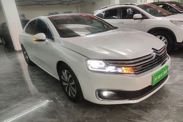 Citroen C6 2022, 90800 км, за 13565 USD