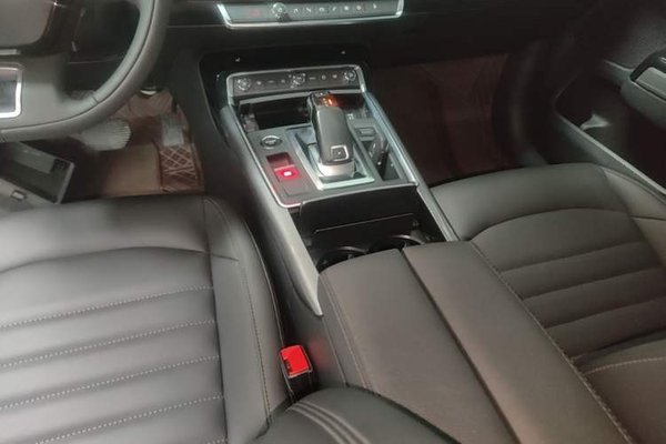 Citroen C6 2022, 90800 км, за 13565 USD - фото 17