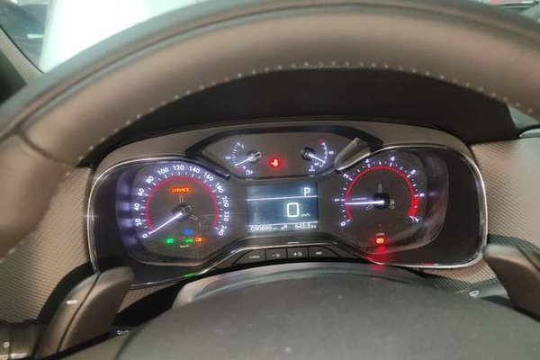 Citroen C6 2022, 90800 км, за 13565 USD - фото 15