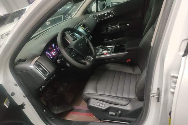 Citroen C6 2022, 90800 км, за 13565 USD - фото 18