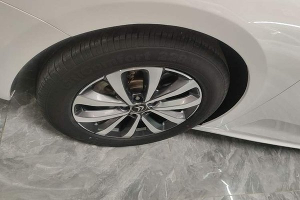 Citroen C6 2022, 90800 км, за 13565 USD - фото 8