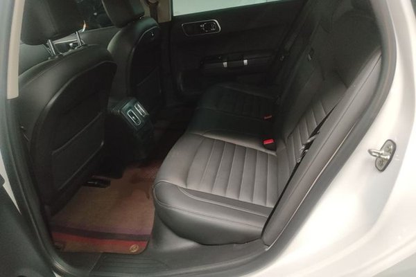 Citroen C6 2022, 90800 км, за 13565 USD - фото 20