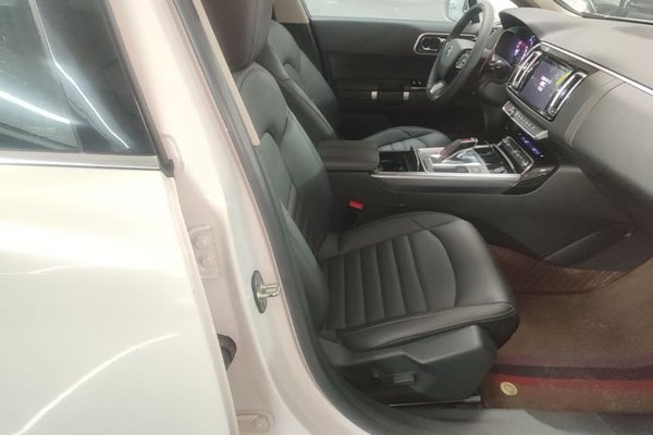 Citroen C6 2022, 90800 км, за 13565 USD - фото 23