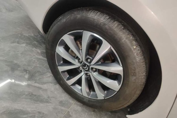 Citroen C6 2022, 90800 км, за 13565 USD - фото 10