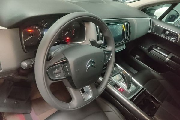 Citroen C6 2022, 90800 км, за 13565 USD - фото 14
