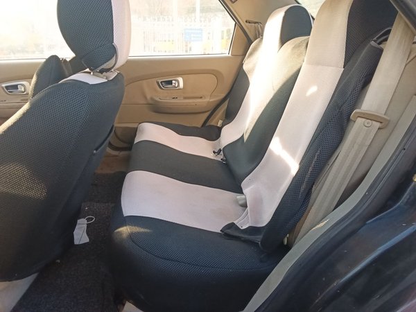 Citroen Elysee 2008, 82300 км, за 2564 USD - фото 18