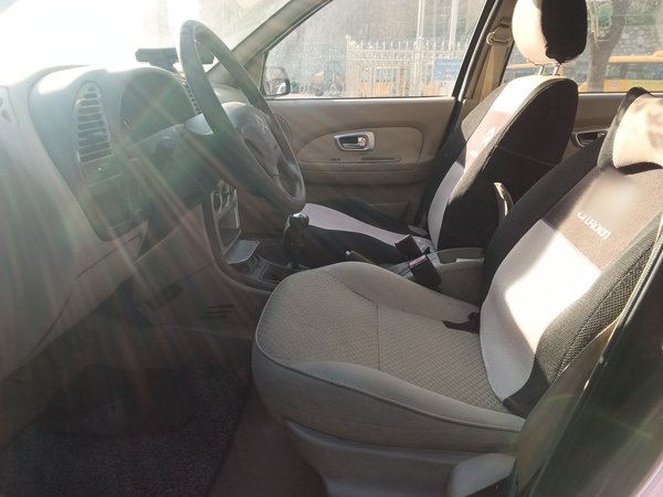 Citroen Elysee 2008, 82300 км, за 2564 USD - фото 16