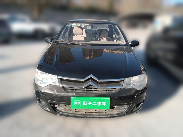 Citroen Elysee 2008, 82300 км, за 2564 USD