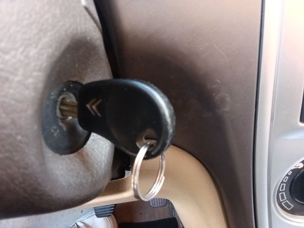 Citroen Elysee 2008, 82300 км, за 2564 USD - фото 9