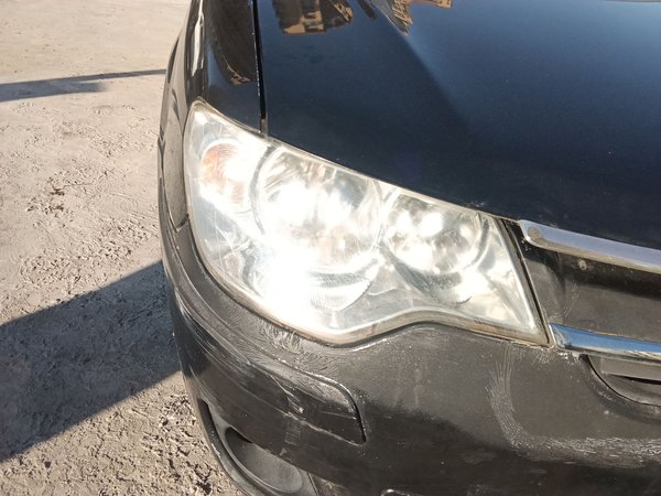 Citroen Elysee 2008, 82300 км, за 2564 USD - фото 7