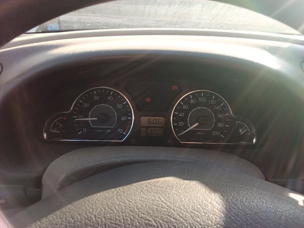 Citroen Elysee 2008, 82300 км, за 2564 USD - фото 12