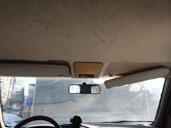 Citroen Elysee 2008, 82300 км, за 2564 USD - фото 19