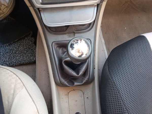 Citroen Elysee 2008, 82300 км, за 2564 USD - фото 15