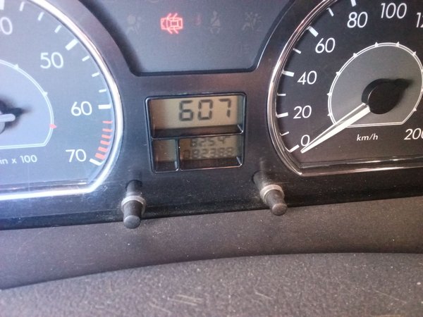 Citroen Elysee 2008, 82300 км, за 2564 USD - фото 13