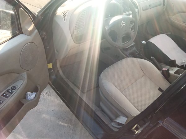 Citroen Elysee 2008, 82300 км, за 2564 USD - фото 17