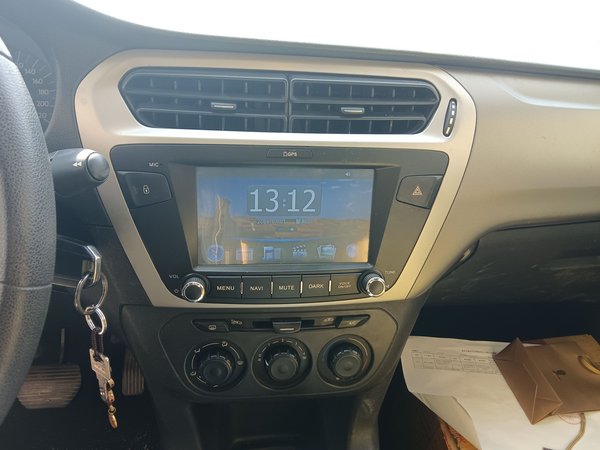 Citroen Elysee 2014, 195300 км, за 3073 USD - фото 14