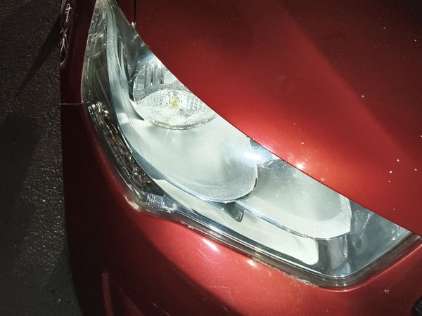 Citroen Elysee 2014, 196300 км, за 2769 USD - фото 7