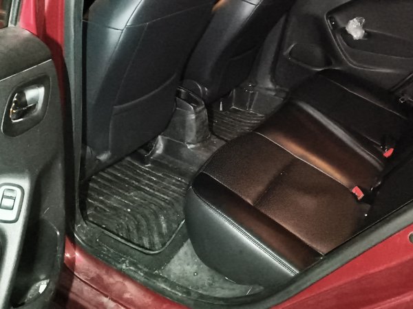 Citroen Elysee 2014, 196300 км, за 2769 USD - фото 18