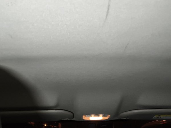 Citroen Elysee 2014, 196300 км, за 2769 USD - фото 19