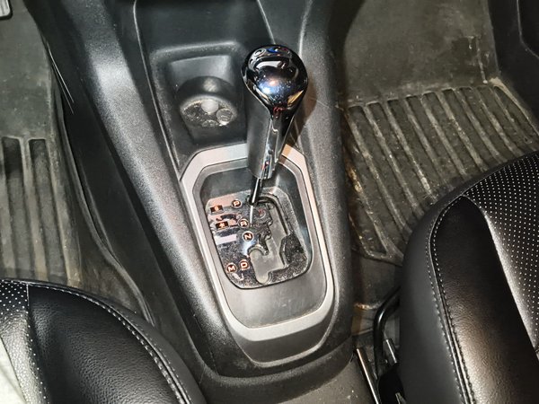 Citroen Elysee 2014, 196300 км, за 2769 USD - фото 15