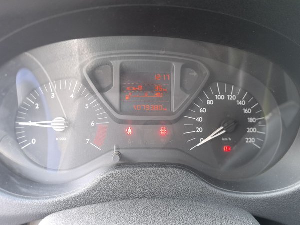 Citroen Elysee 2014, 79300 км, за 2836 USD - фото 13