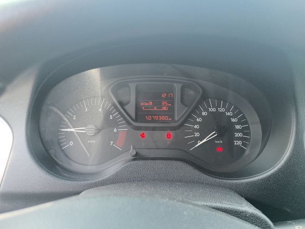 Citroen Elysee 2014, 79300 км, за 2836 USD - фото 12
