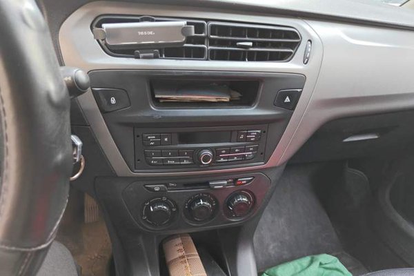 Citroen Elysee 2014, 144600 км, за 2640 USD - фото 14