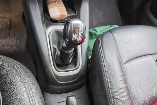 Citroen Elysee 2014, 144600 км, за 2640 USD - фото 15