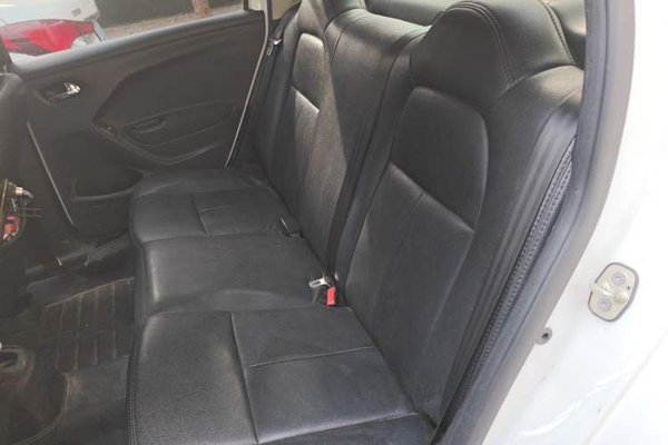 Citroen Elysee 2014, 144600 км, за 2640 USD - фото 18