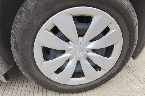 Citroen Elysee 2014, 144600 км, за 2640 USD - фото 8