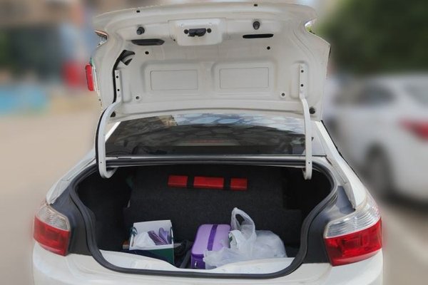 Citroen Elysee 2014, 144600 км, за 2640 USD - фото 20