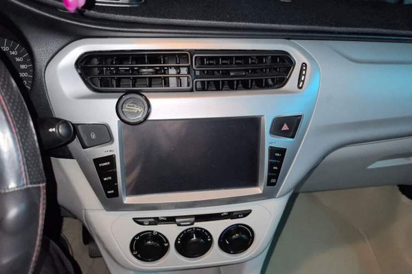 Citroen Elysee 2014, 95300 км, за 2572 USD - фото 14