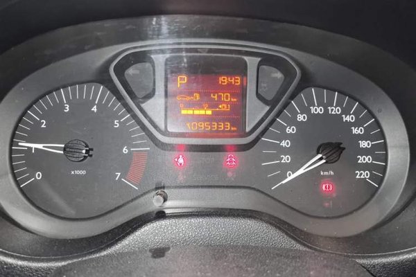 Citroen Elysee 2014, 95300 км, за 2572 USD - фото 12