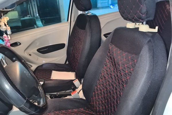 Citroen Elysee 2014, 95300 км, за 2572 USD - фото 16
