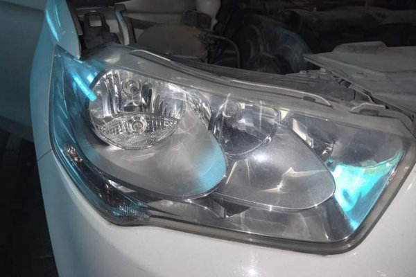 Citroen Elysee 2014, 95300 км, за 2572 USD - фото 7