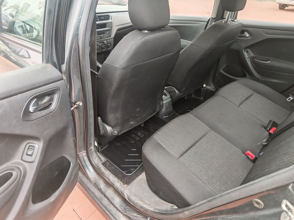 Citroen Elysee 2015, 60200 км, за 3943 USD - фото 27