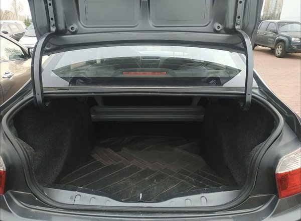 Citroen Elysee 2015, 60200 км, за 3943 USD - фото 20