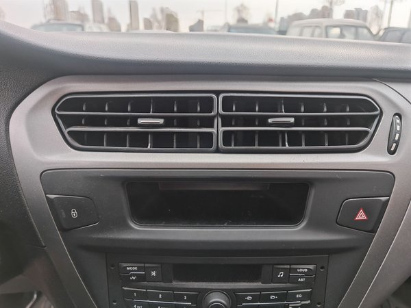 Citroen Elysee 2015, 60200 км, за 3943 USD - фото 24