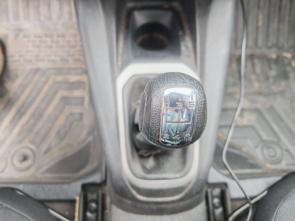 Citroen Elysee 2015, 60200 км, за 3943 USD - фото 17