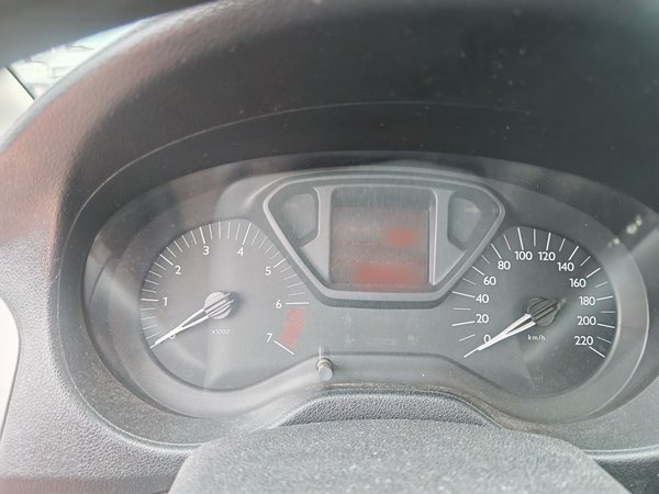 Citroen Elysee 2015, 60200 км, за 3943 USD - фото 29