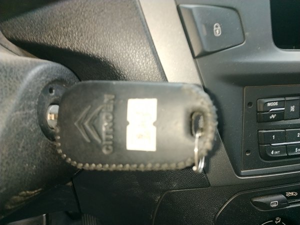 Citroen Elysee 2015, 60200 км, за 3943 USD - фото 21