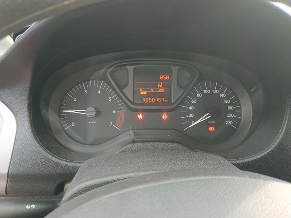 Citroen Elysee 2015, 60200 км, за 3943 USD - фото 14